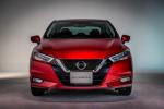 Nissan Almera 2019 года (TH)
